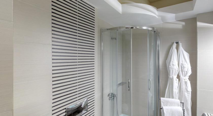Bomo Platamon Cronwell Resort — Пієрія, Греція мініатюра 33