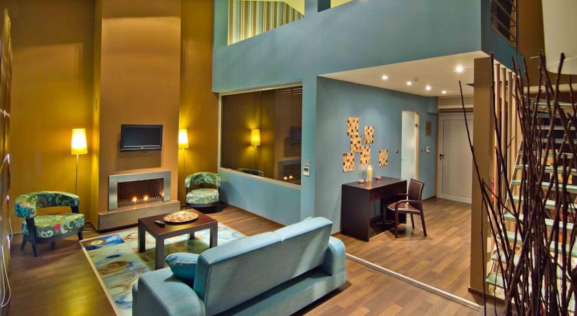 Bomo Platamon Cronwell Resort — Пієрія, Греція мініатюра 34