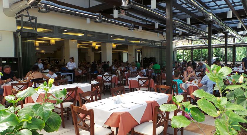 Bomo Platamon Cronwell Resort — Пієрія, Греція мініатюра 36
