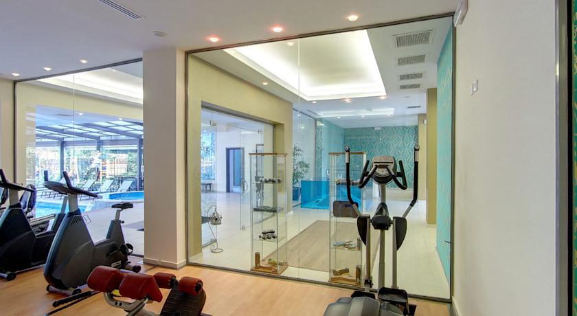 Bomo Platamon Cronwell Resort — Пієрія, Греція мініатюра 38