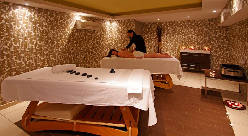 Bomo Platamon Cronwell Resort — Пієрія, Греція мініатюра 40
