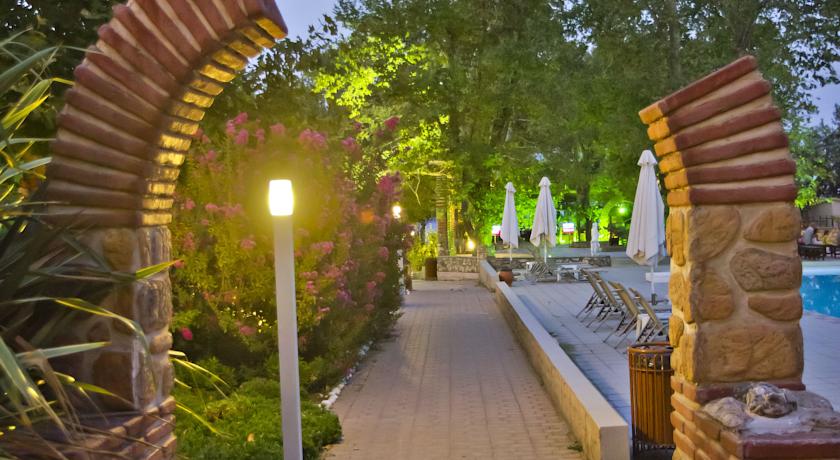 Bomo Platamon Cronwell Resort — Пієрія, Греція мініатюра 44
