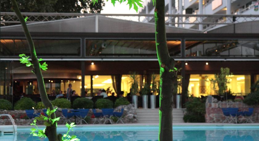 Bomo Platamon Cronwell Resort — Пієрія, Греція мініатюра 45
