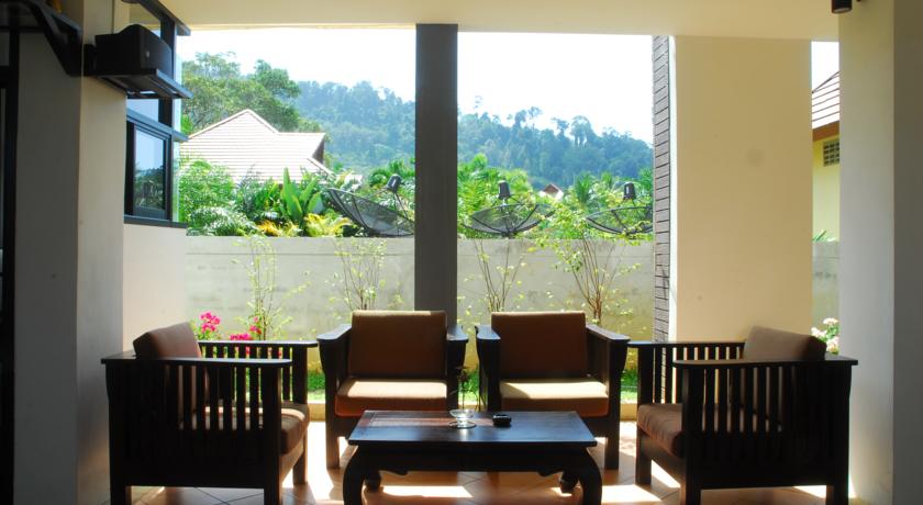 Golden Place Khaolak — Пхангнга, Таїланд мініатюра 6