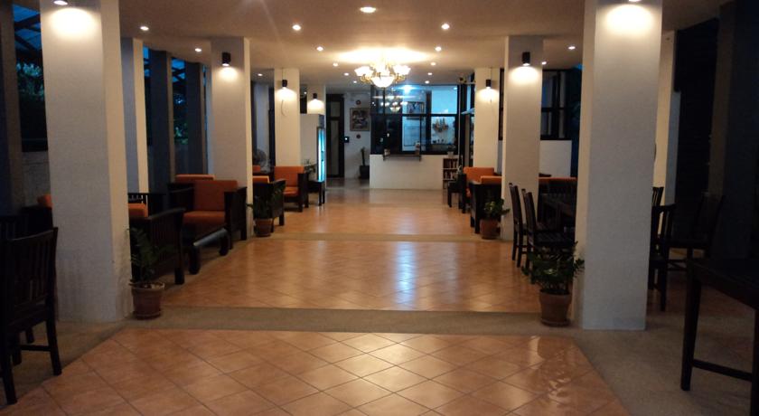 Golden Place Khaolak — Пхангнга, Таїланд мініатюра 7