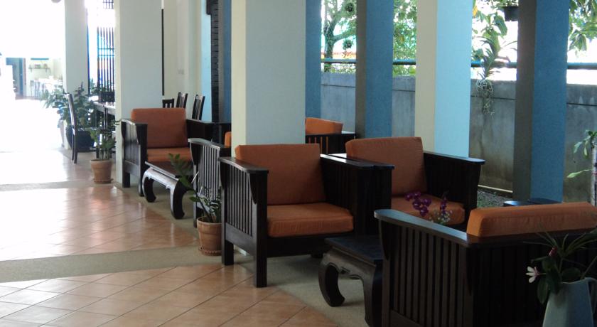 Golden Place Khaolak — Пхангнга, Таїланд мініатюра 8