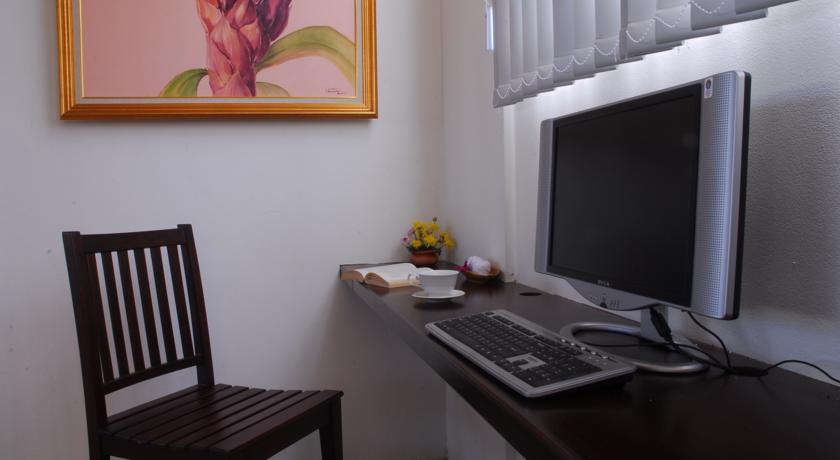 Golden Place Khaolak — Пхангнга, Таїланд мініатюра 10