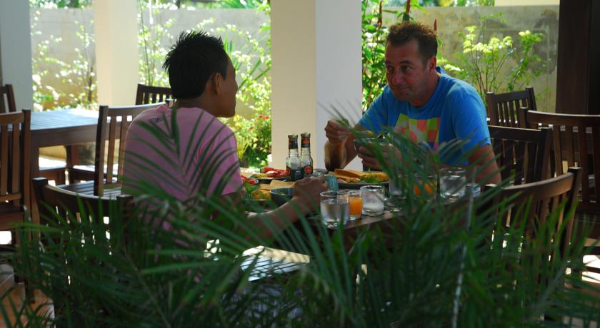 Golden Place Khaolak — Пхангнга, Таїланд мініатюра 11