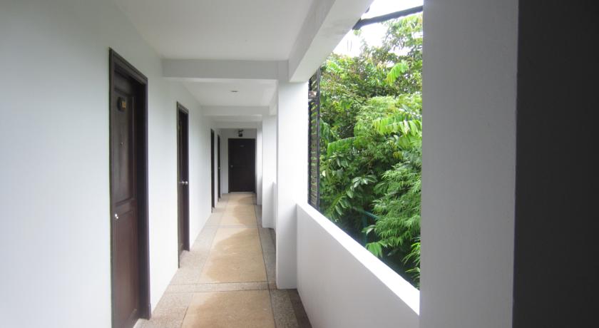 Golden Place Khaolak — Пхангнга, Таїланд мініатюра 12