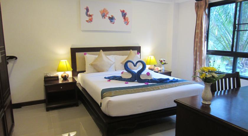 Golden Place Khaolak — Пхангнга, Таїланд мініатюра 13