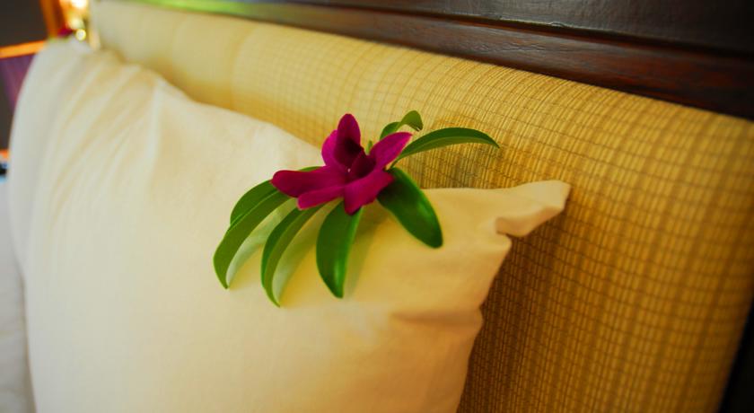 Golden Place Khaolak — Пхангнга, Таїланд мініатюра 14