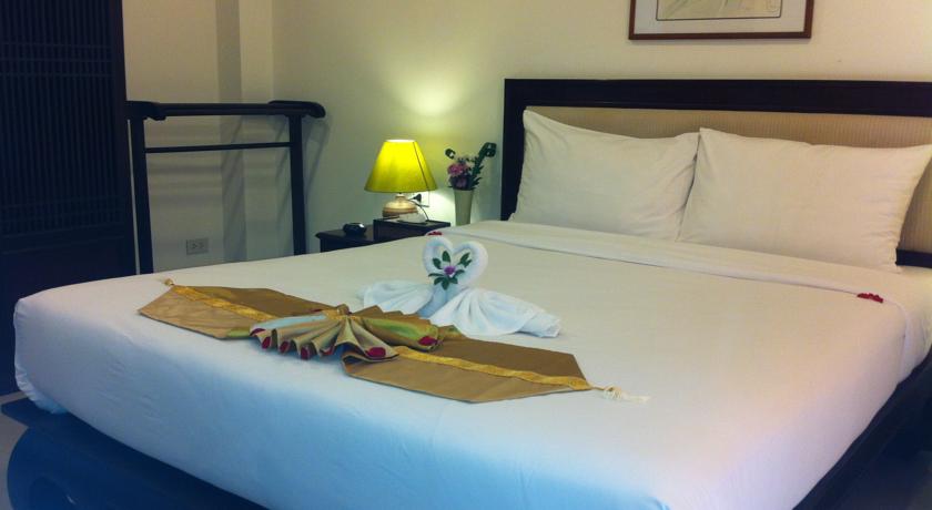 Golden Place Khaolak — Пхангнга, Таїланд мініатюра 15