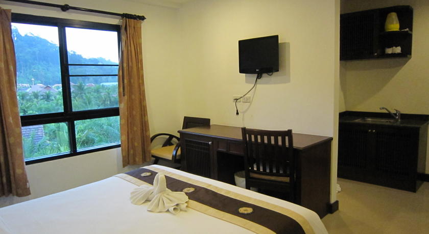 Golden Place Khaolak — Пхангнга, Таїланд мініатюра 16