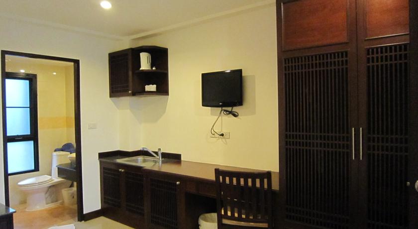 Golden Place Khaolak — Пхангнга, Таїланд мініатюра 17