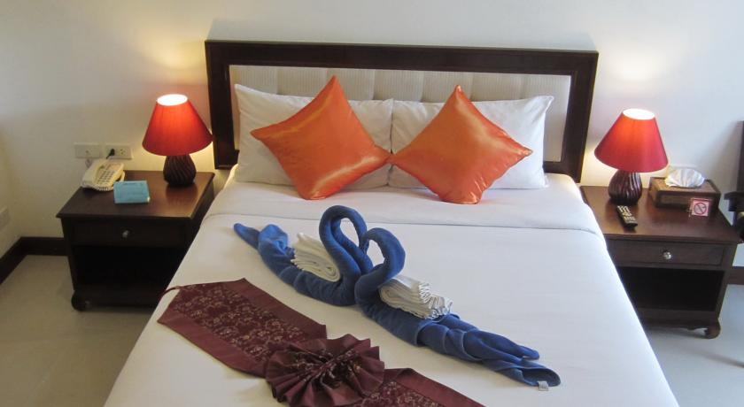 Golden Place Khaolak — Пхангнга, Таїланд мініатюра 18