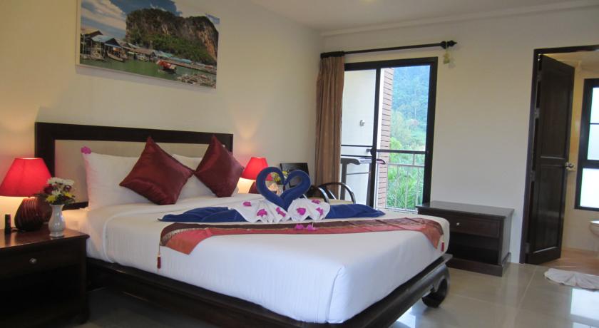 Golden Place Khaolak — Пхангнга, Таїланд мініатюра 19