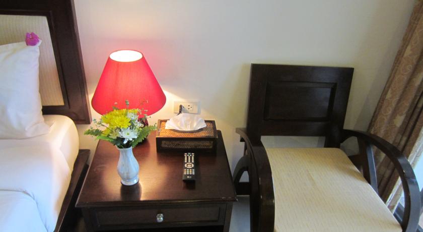 Golden Place Khaolak — Пхангнга, Таїланд мініатюра 20
