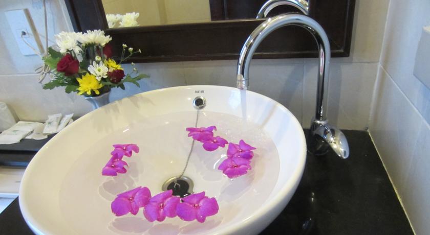 Golden Place Khaolak — Пхангнга, Таїланд мініатюра 22
