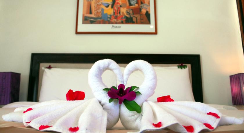 Golden Place Khaolak — Пхангнга, Таїланд мініатюра 23
