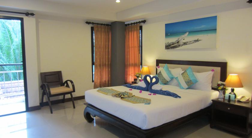 Golden Place Khaolak — Пхангнга, Таїланд мініатюра 25