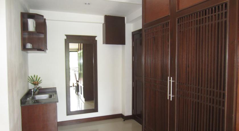 Golden Place Khaolak — Пхангнга, Таїланд мініатюра 26