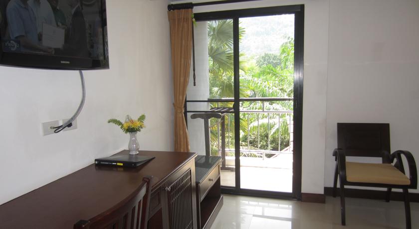 Golden Place Khaolak — Пхангнга, Таїланд мініатюра 27