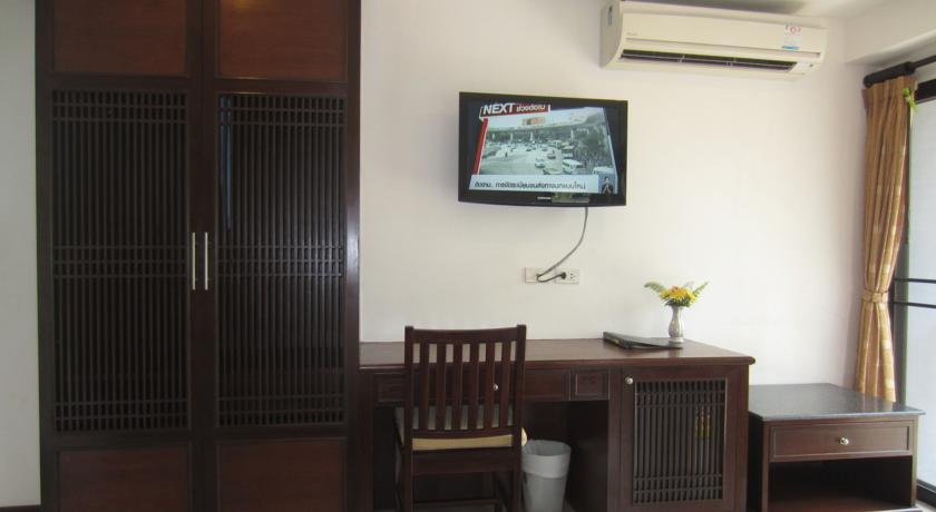 Golden Place Khaolak — Пхангнга, Таїланд мініатюра 28