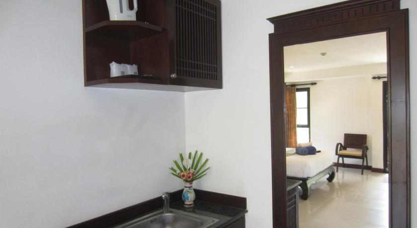 Golden Place Khaolak — Пхангнга, Таїланд мініатюра 29