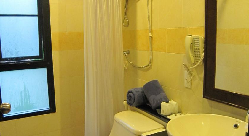 Golden Place Khaolak — Пхангнга, Таїланд мініатюра 31