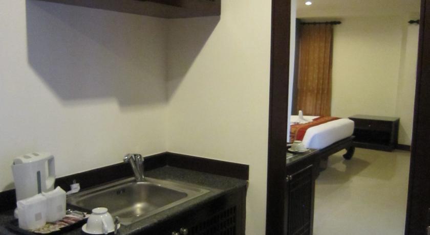 Golden Place Khaolak — Пхангнга, Таїланд мініатюра 33