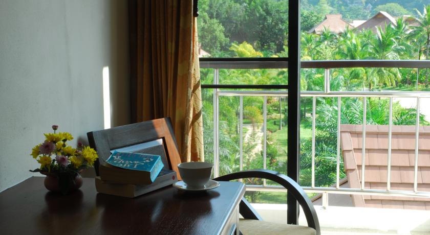 Golden Place Khaolak — Пхангнга, Таїланд мініатюра 34