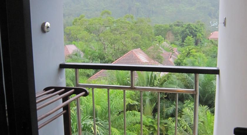Golden Place Khaolak — Пхангнга, Таїланд мініатюра 35