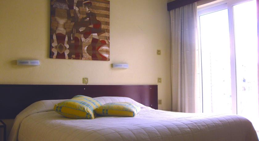 Marko Hotel — Лутракі (Коринфія), Греція мініатюра 6