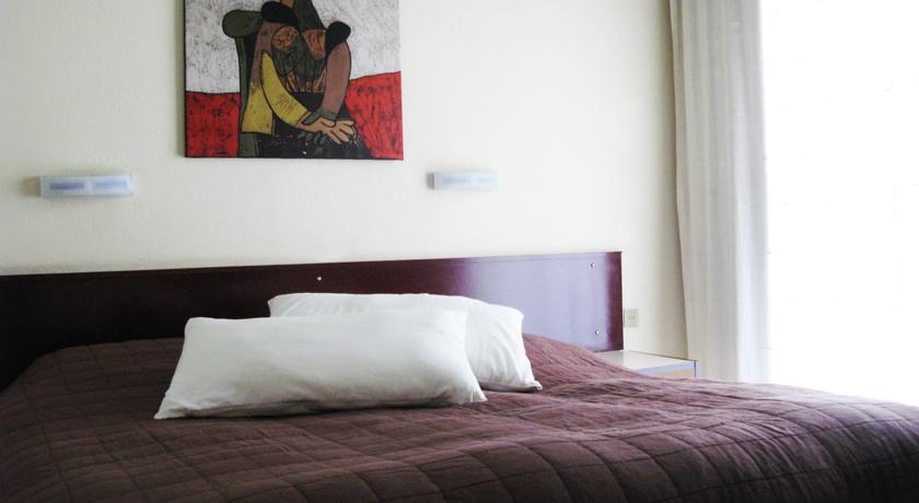 Marko Hotel — Лутракі (Коринфія), Греція мініатюра 7