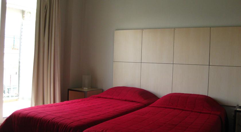 Marko Hotel — Лутракі (Коринфія), Греція мініатюра 9