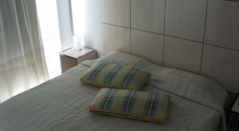 Marko Hotel — Лутракі (Коринфія), Греція мініатюра 15