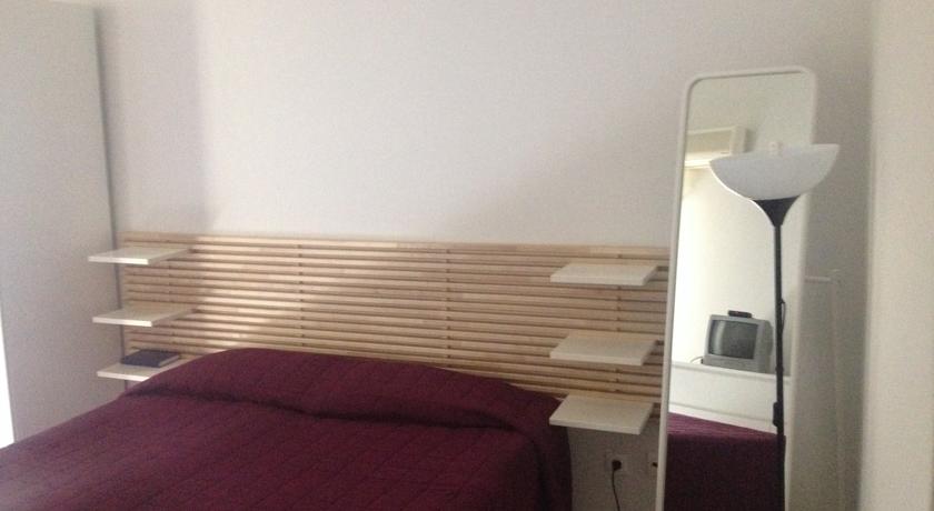 Marko Hotel — Лутракі (Коринфія), Греція мініатюра 17