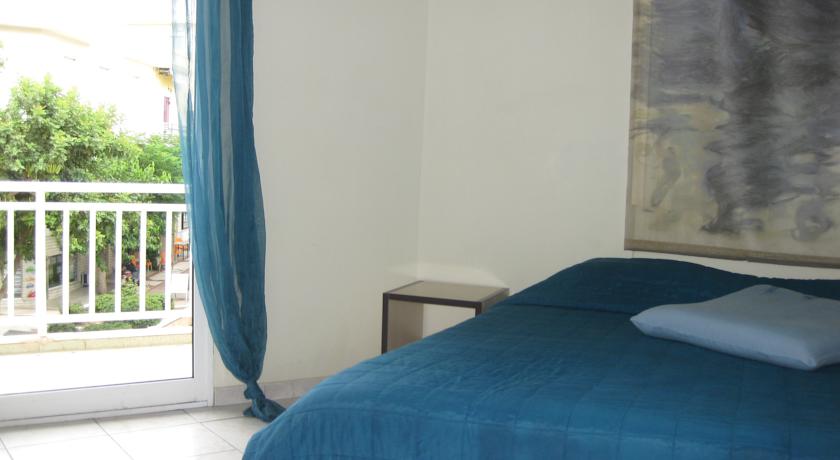 Marko Hotel — Лутракі (Коринфія), Греція мініатюра 18