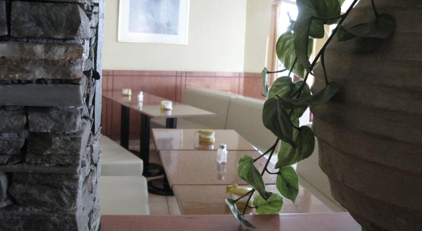 Marko Hotel — Лутракі (Коринфія), Греція мініатюра 19