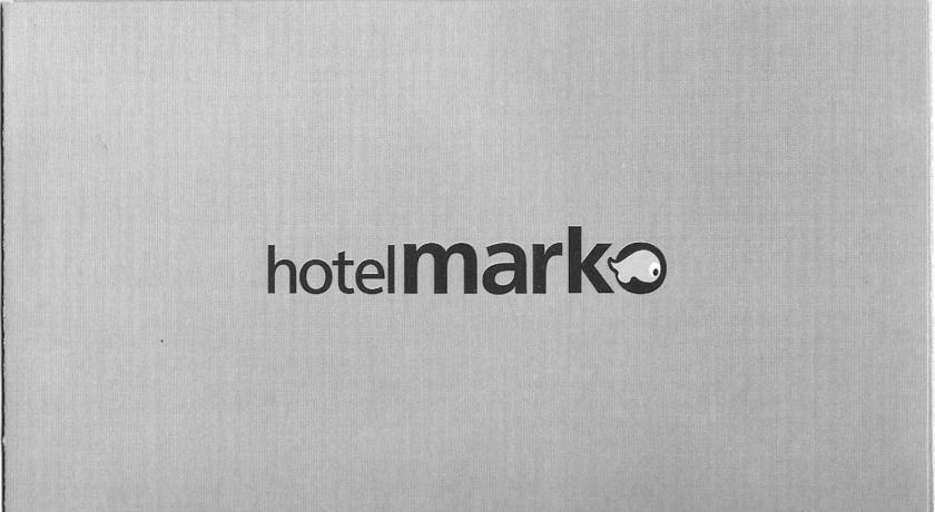 Marko Hotel — Лутракі (Коринфія), Греція мініатюра 21