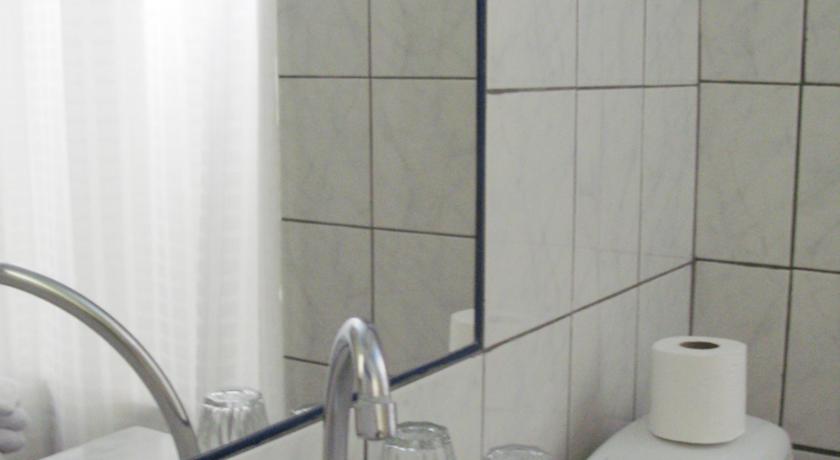 Marko Hotel — Лутракі (Коринфія), Греція мініатюра 22