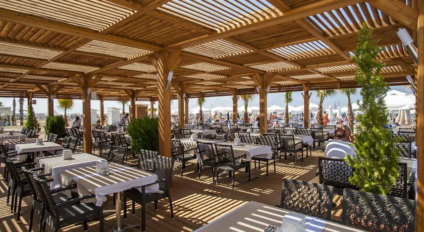 Dream World Resort & Spa, Сіде, Туреччина мініатюра 10