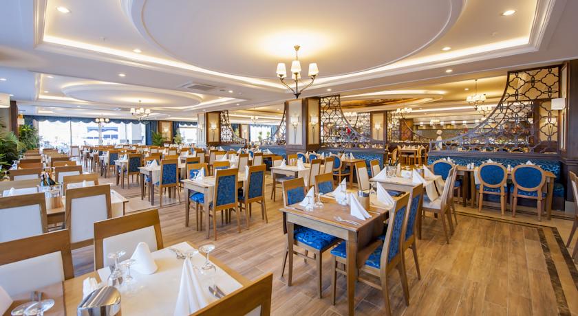 Dream World Resort & Spa, Сіде, Туреччина мініатюра 11