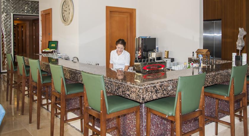 Dream World Resort & Spa, Сіде, Туреччина мініатюра 12