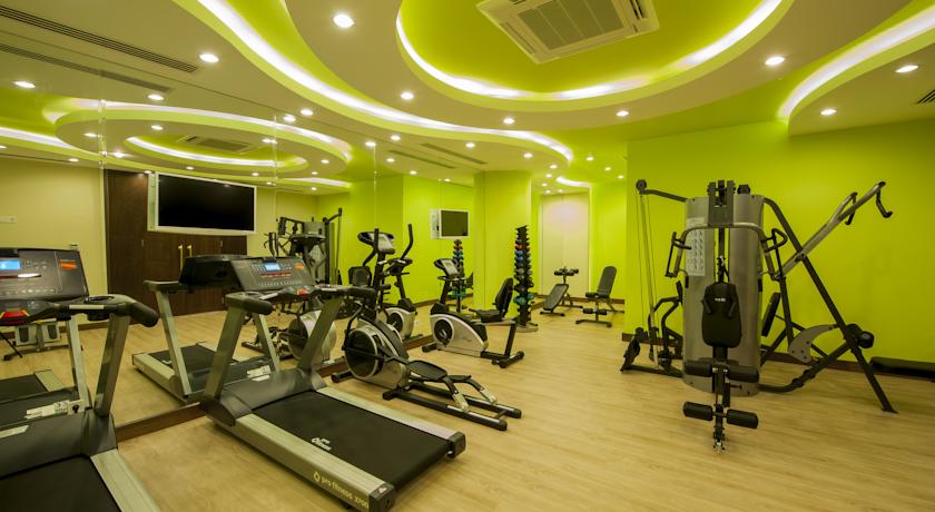 Dream World Resort & Spa, Сіде, Туреччина мініатюра 13