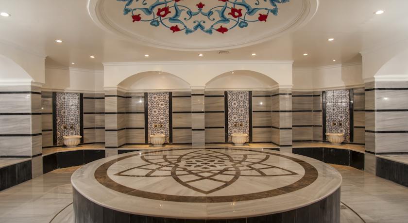 Dream World Resort & Spa, Сіде, Туреччина мініатюра 20