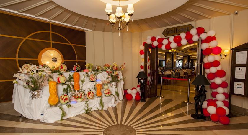 Dream World Resort & Spa, Сіде, Туреччина мініатюра 25