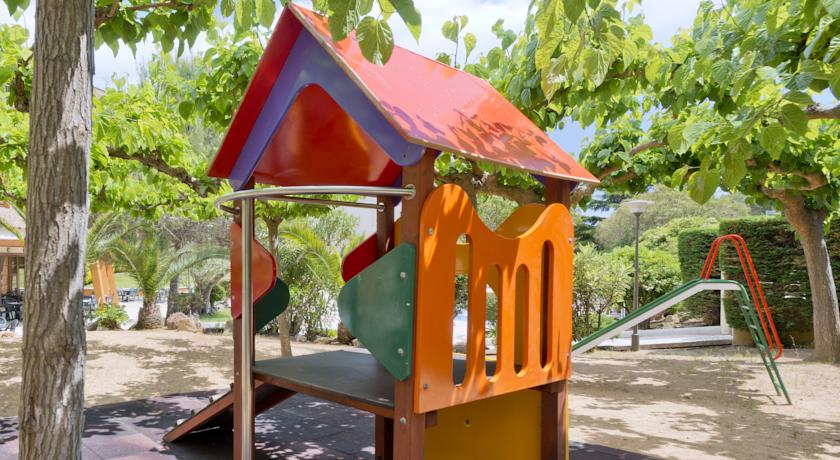 GHT Tossa Park Apart-hotel — Коста-Брава, Іспанія мініатюра 9
