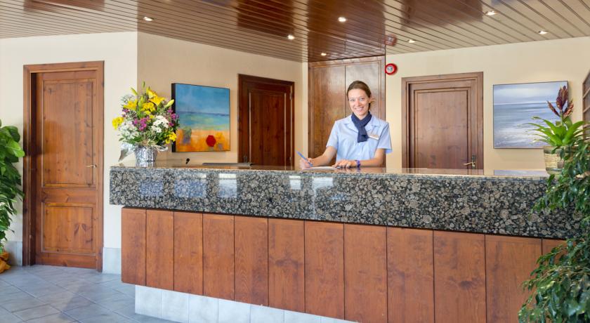 GHT Tossa Park Apart-hotel — Коста-Брава, Іспанія мініатюра 11