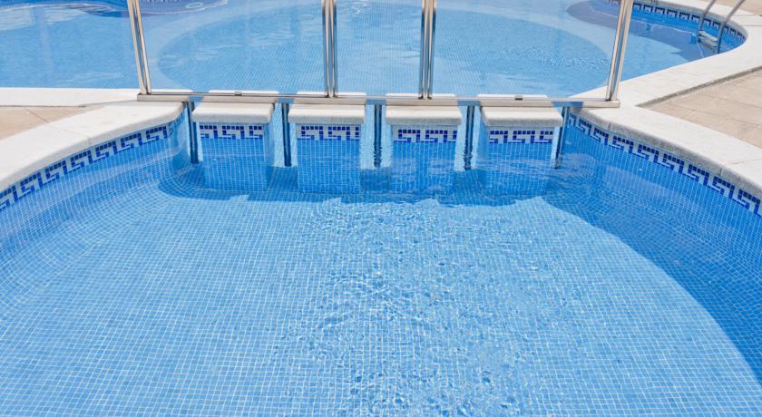 GHT Tossa Park Apart-hotel — Коста-Брава, Іспанія мініатюра 23